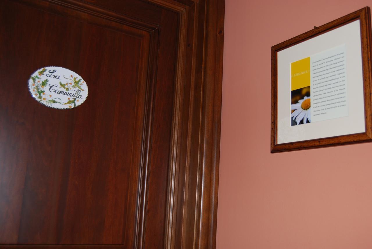 Hotel Locanda Da Carla Vigevano Exteriér fotografie