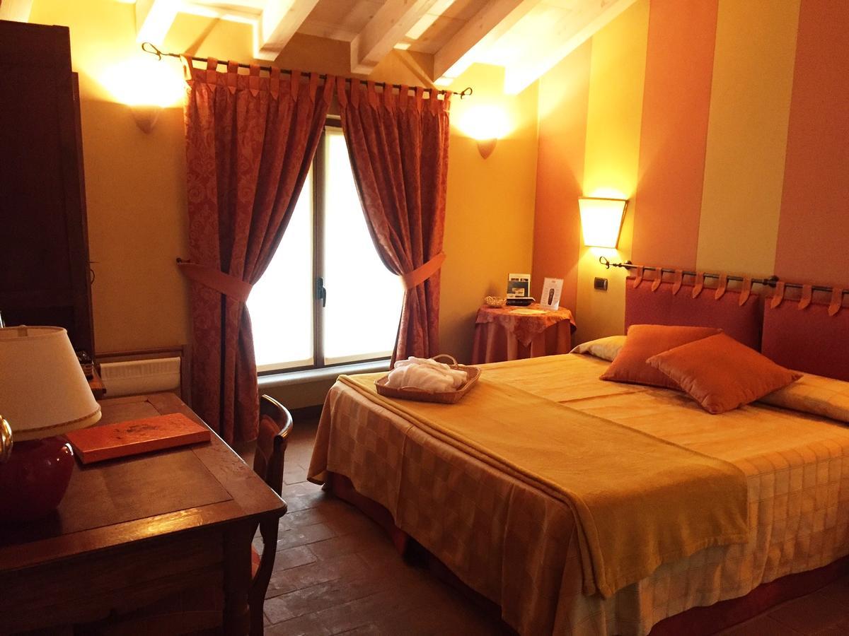 Hotel Locanda Da Carla Vigevano Exteriér fotografie