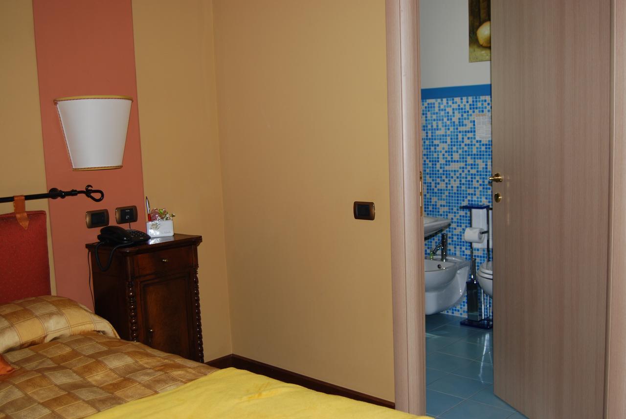 Hotel Locanda Da Carla Vigevano Exteriér fotografie