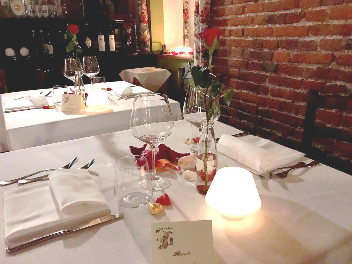 Hotel Locanda Da Carla Vigevano Exteriér fotografie