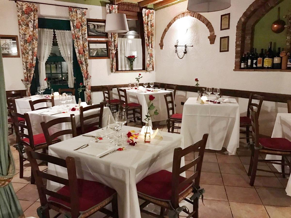 Hotel Locanda Da Carla Vigevano Exteriér fotografie