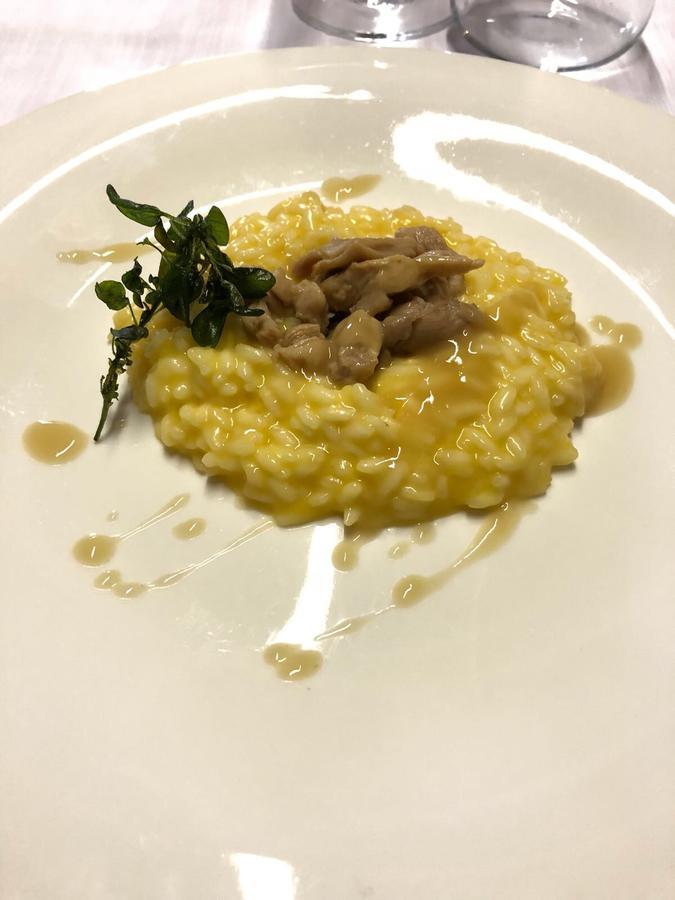 Hotel Locanda Da Carla Vigevano Exteriér fotografie