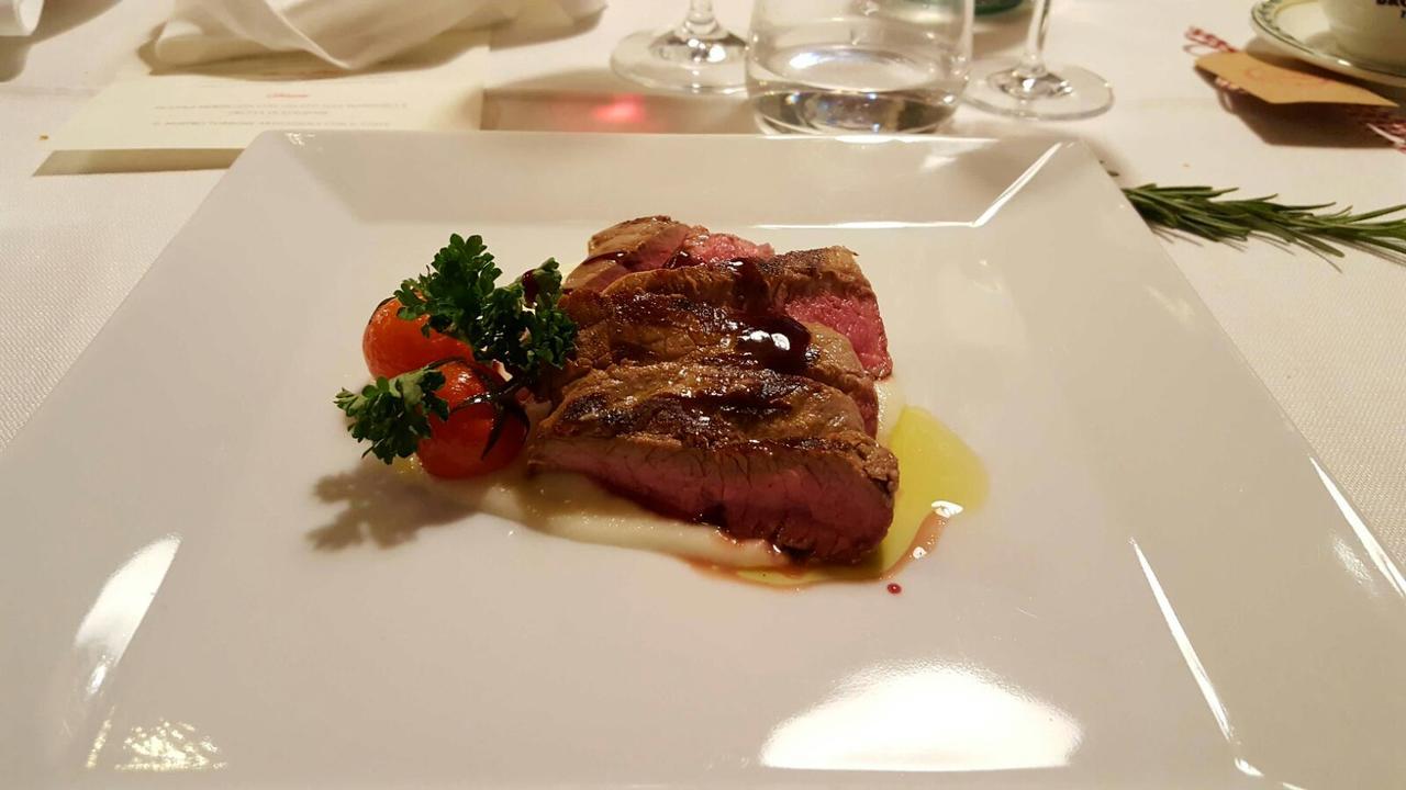 Hotel Locanda Da Carla Vigevano Exteriér fotografie
