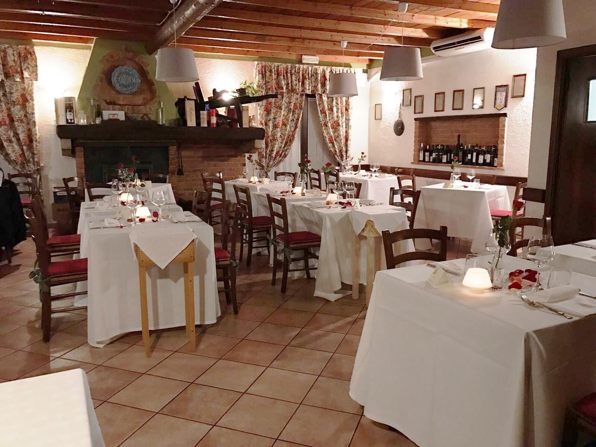 Hotel Locanda Da Carla Vigevano Exteriér fotografie